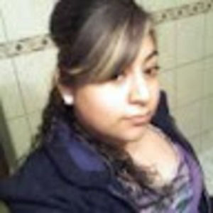 Meet your Posher, Lorena